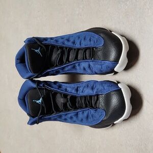 NIKE Air Jordan Retro 13 Brave Blue DJ5982-400